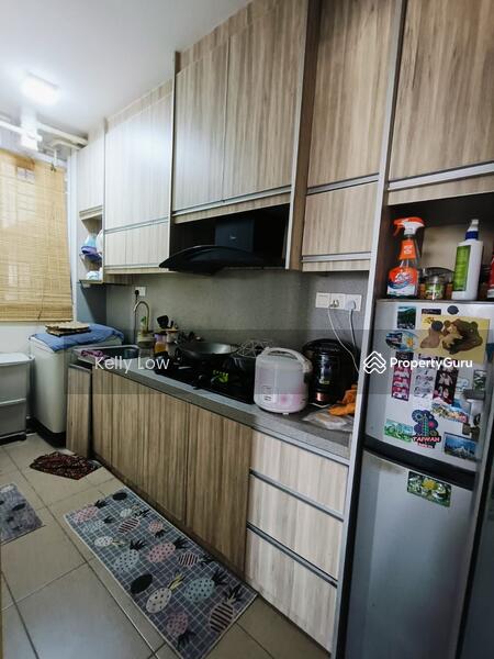Untuk Dijual - Platinum Lake PV 21