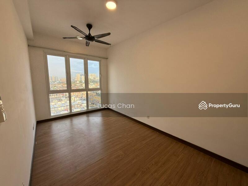 For Rent - Pinnacle