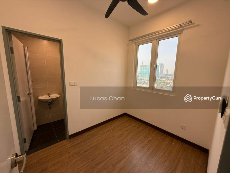 For Rent - Pinnacle
