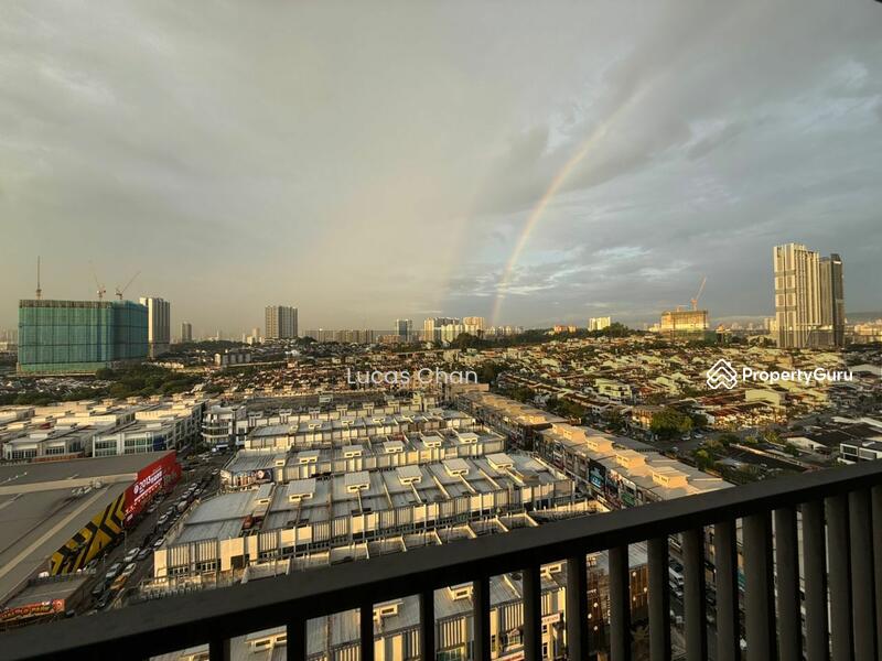 For Rent - Pinnacle