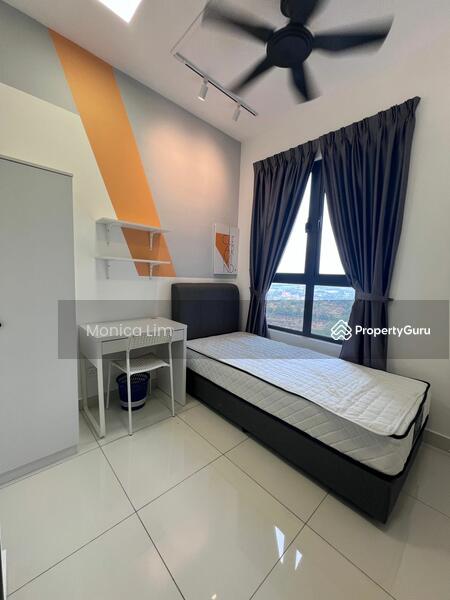 For Rent - TRIO By Setia