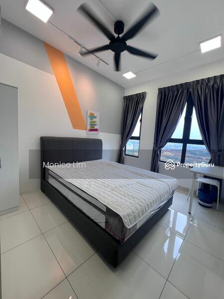 For Rent - TRIO By Setia