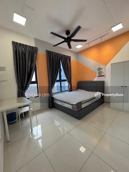 For Rent - TRIO By Setia