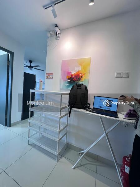 For Rent - TRIO By Setia