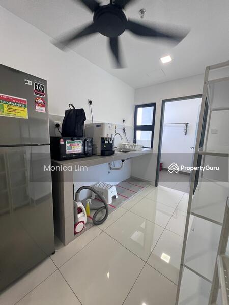 For Rent - TRIO By Setia