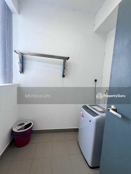 For Rent - TRIO By Setia