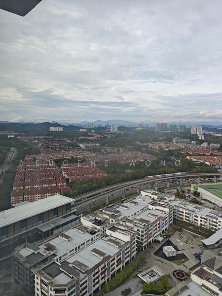 Untuk Disewa - Meta City
