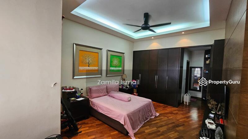 Terraced House for Sale in Bukit Jelutong (Shah Alam) - Zamila Ismail - PropertyGuru.com.my