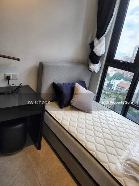 Apartment for Sale at Axon - JW Cheok - PropertyGuru.com.my