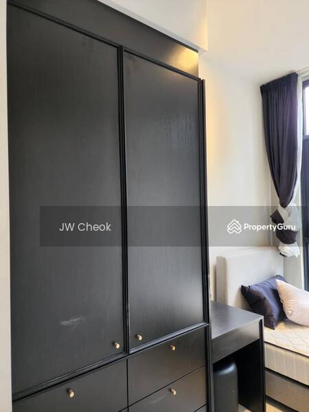 Apartment for Sale at Axon - JW Cheok - PropertyGuru.com.my