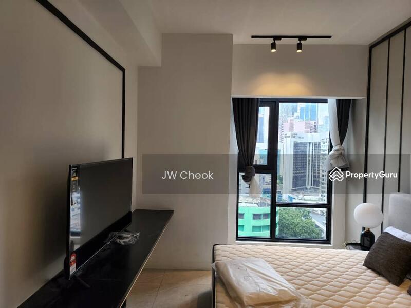 Apartment for Sale at Axon - JW Cheok - PropertyGuru.com.my