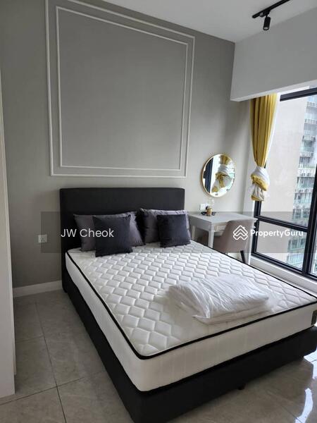 Apartment for Sale at Axon - JW Cheok - PropertyGuru.com.my