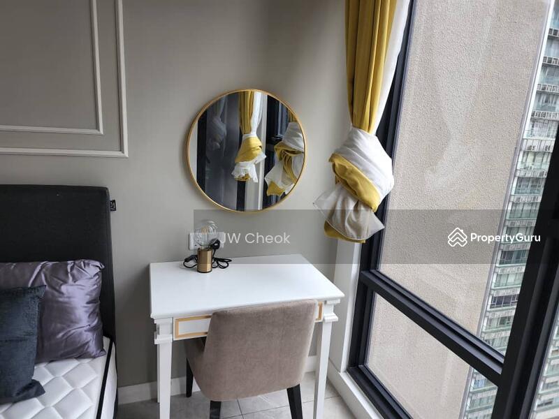 Apartment for Sale at Axon - JW Cheok - PropertyGuru.com.my