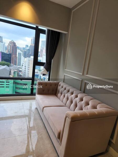 Apartment for Sale at Axon - JW Cheok - PropertyGuru.com.my