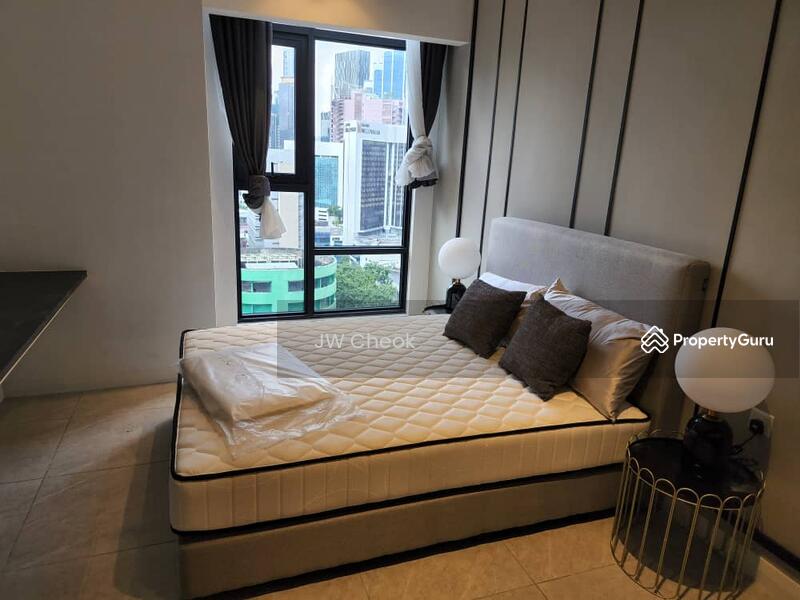 Apartment for Sale at Axon - JW Cheok - PropertyGuru.com.my