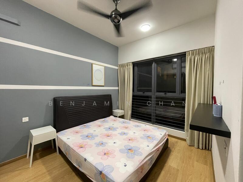 Condominium for Rent at Kings Bay @ Country Garden Danga Bay - Benjamin Chan - PropertyGuru.com.my
