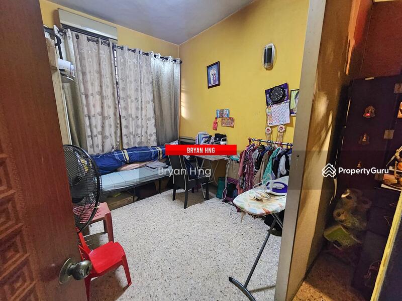 Untuk Dijual - Wisma Taman Saibe