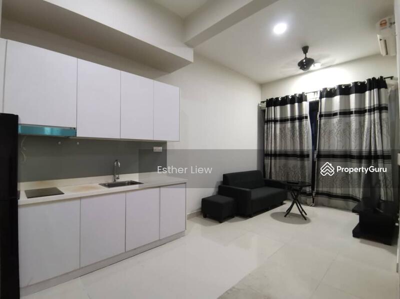 Apartment for Rent at Third Avenue - Esther Liew - PropertyGuru.com.my