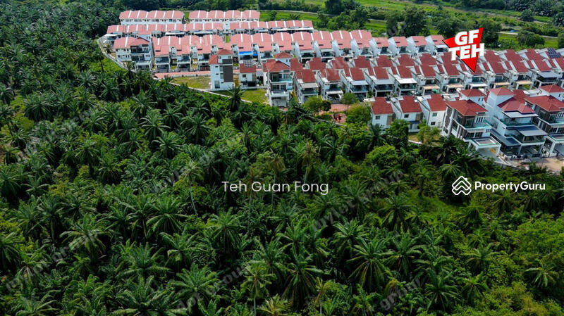 Tanah Kediaman untuk Dijual di Bukit Tambun (Simpang Ampat) - Teh Guan Fong - PropertyGuru.com.my