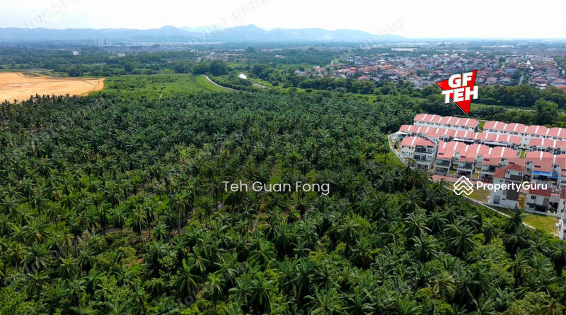 Tanah Kediaman untuk Dijual di Bukit Tambun (Simpang Ampat) - Teh Guan Fong - PropertyGuru.com.my