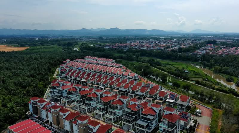 Tanah Kediaman untuk Dijual di Bukit Tambun (Simpang Ampat) - Teh Guan Fong - PropertyGuru.com.my