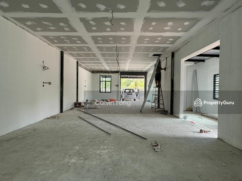 For Rent - Bandar Mutiara @ Sungai Petani