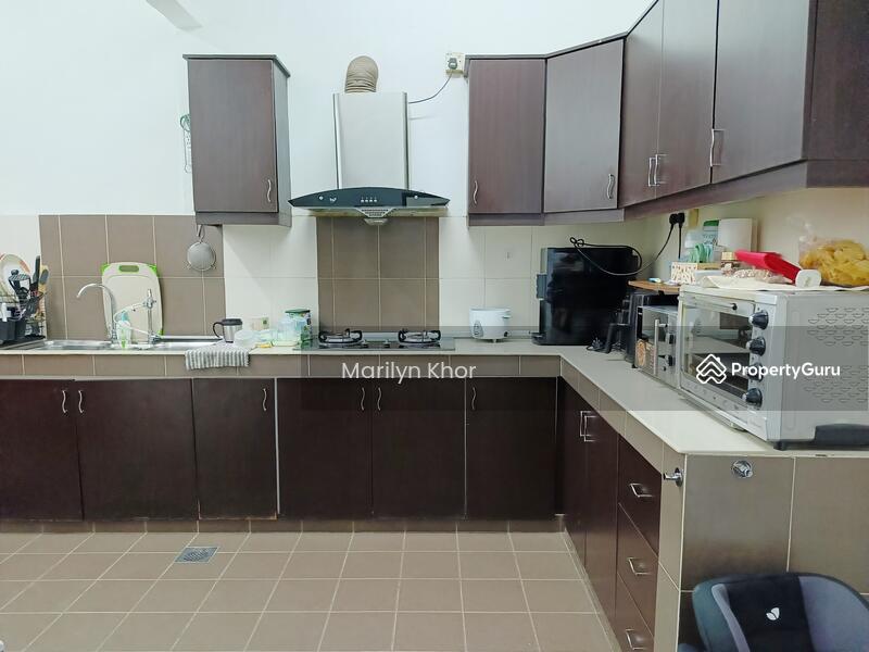 2-storey Terraced House for Rent in Bandar Putra Permai (Seri Kembangan) - Marilyn Khor - PropertyGuru.com.my