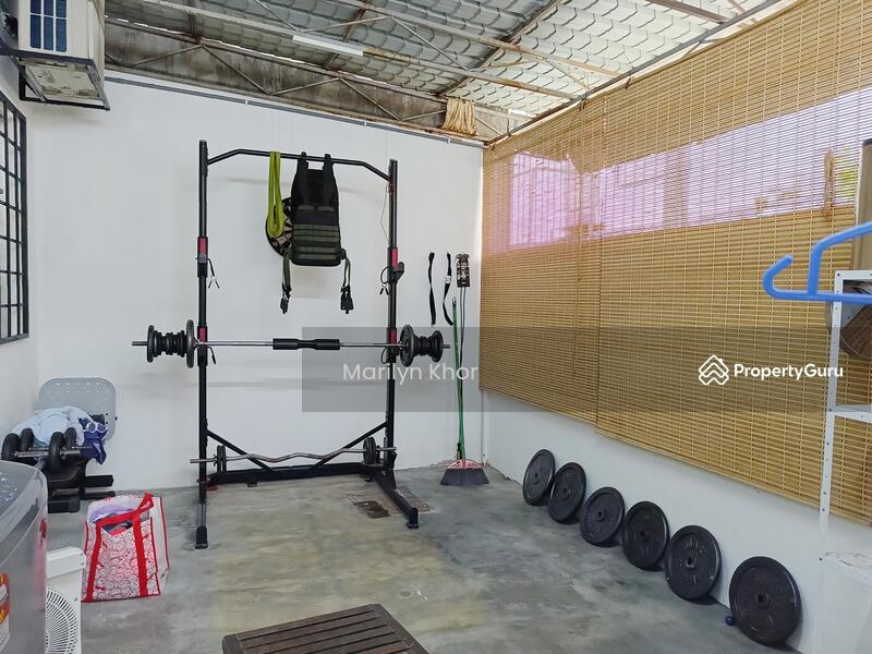 2-storey Terraced House for Rent in Bandar Putra Permai (Seri Kembangan) - Marilyn Khor - PropertyGuru.com.my