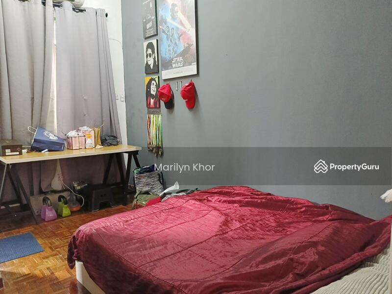 2-storey Terraced House for Rent in Bandar Putra Permai (Seri Kembangan) - Marilyn Khor - PropertyGuru.com.my