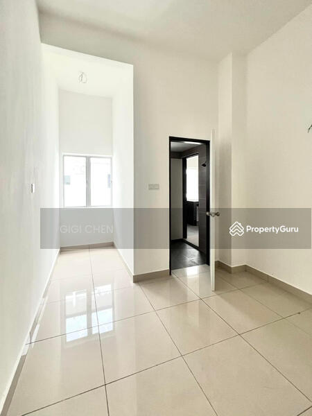 Untuk Dijual - Taman Klebang Ria Freehold 2-Storey Terraced House