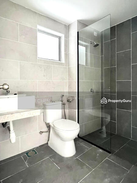 Untuk Dijual - Taman Klebang Ria Freehold 2-Storey Terraced House