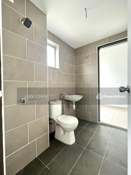 Untuk Dijual - Taman Klebang Ria Freehold 2-Storey Terraced House