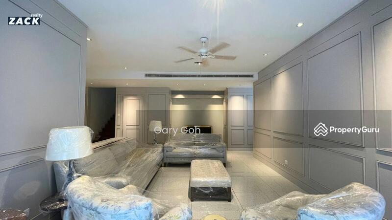 For Sale - Maplewoods
