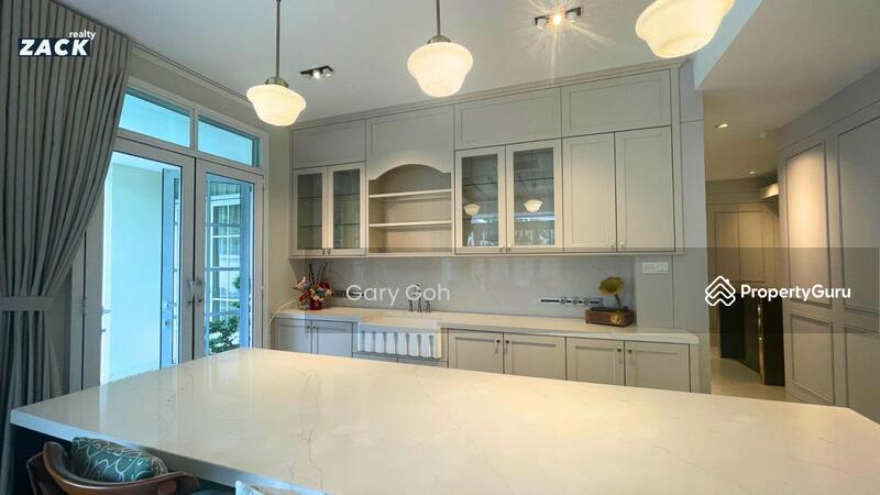 For Sale - Maplewoods