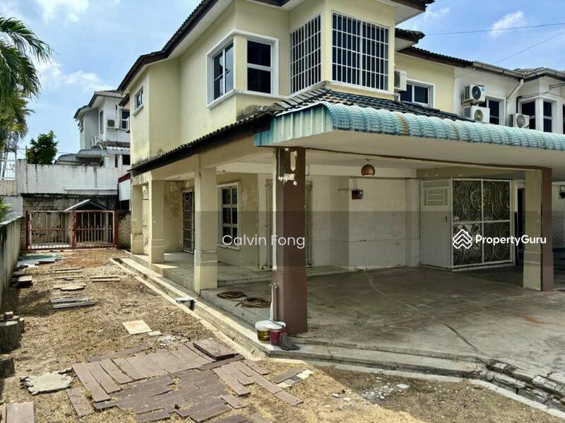 For Sale - Taman Petani Jaya @ Sungai Petani