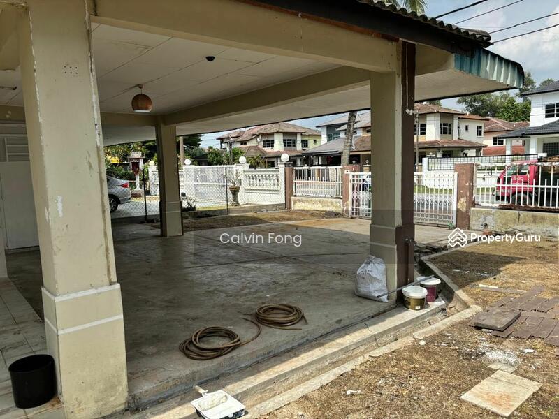 For Sale - Taman Petani Jaya @ Sungai Petani