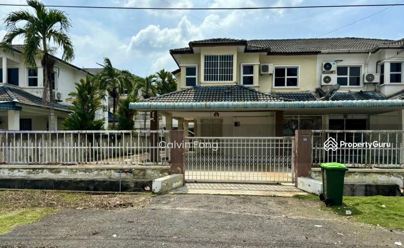 For Sale - Taman Petani Jaya @ Sungai Petani