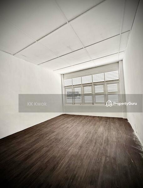 For Rent - Heritage Shophouse on Malay Street in George Town UNESCO World Heritage Site.