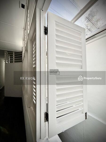 For Rent - Heritage Shophouse on Malay Street in George Town UNESCO World Heritage Site.