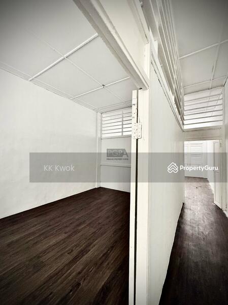 For Rent - Heritage Shophouse on Malay Street in George Town UNESCO World Heritage Site.