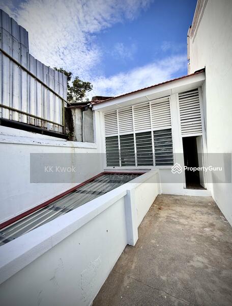 For Rent - Heritage Shophouse on Malay Street in George Town UNESCO World Heritage Site.