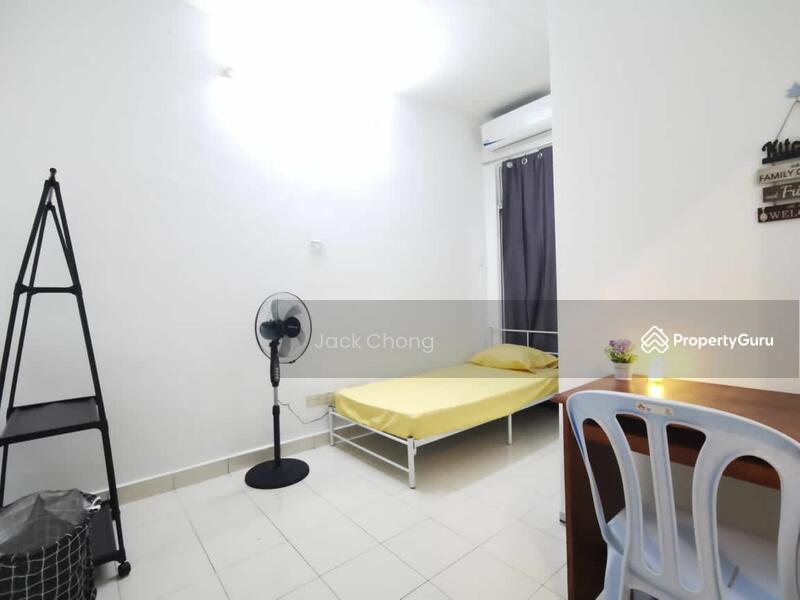 Apartment for Rent at Pangsapuri Lagoon Perdana - Jack Chong - PropertyGuru.com.my