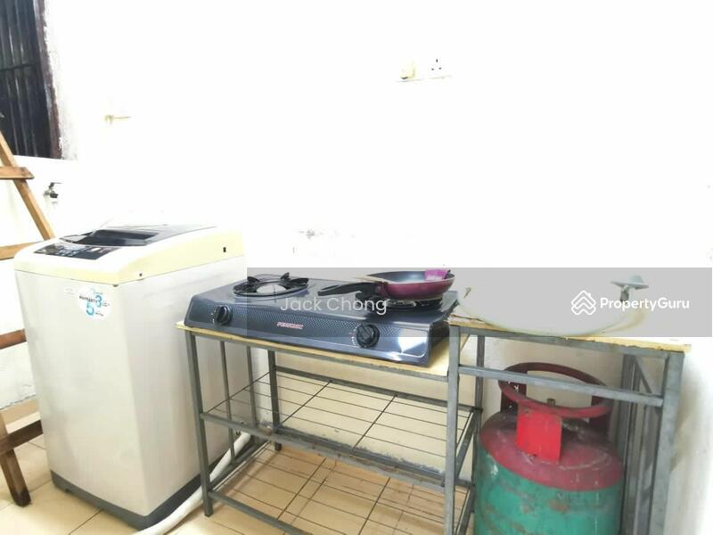 Apartment for Rent at Pangsapuri Lagoon Perdana - Jack Chong - PropertyGuru.com.my
