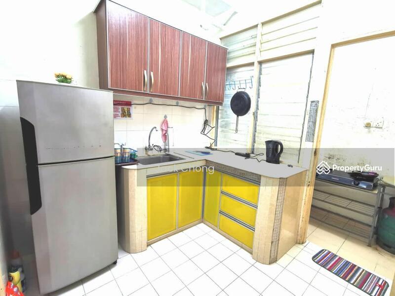 Apartment for Rent at Pangsapuri Lagoon Perdana - Jack Chong - PropertyGuru.com.my