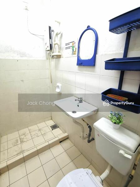 Apartment for Rent at Pangsapuri Lagoon Perdana - Jack Chong - PropertyGuru.com.my