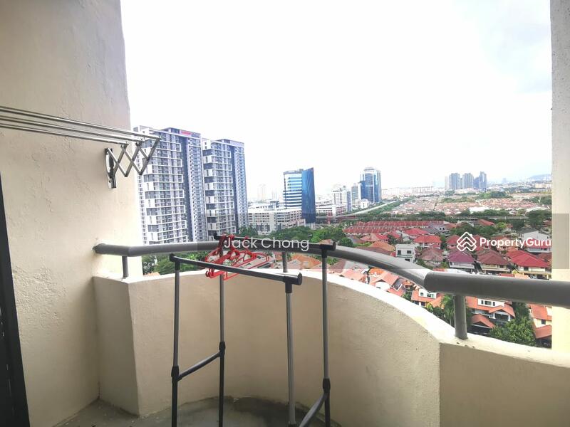 Apartment for Rent at Pangsapuri Lagoon Perdana - Jack Chong - PropertyGuru.com.my