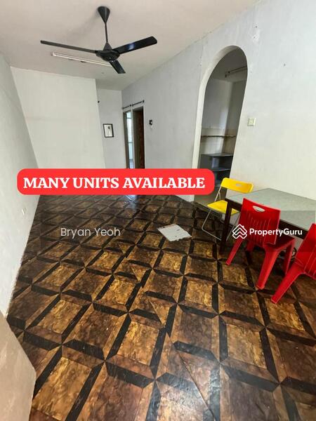 For Sale - Enggang Apartment