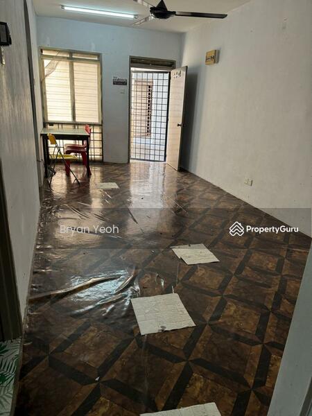 For Sale - Enggang Apartment