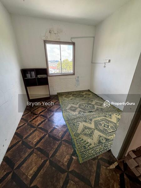 For Sale - Enggang Apartment