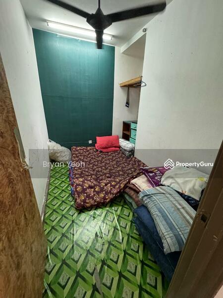 For Sale - Enggang Apartment